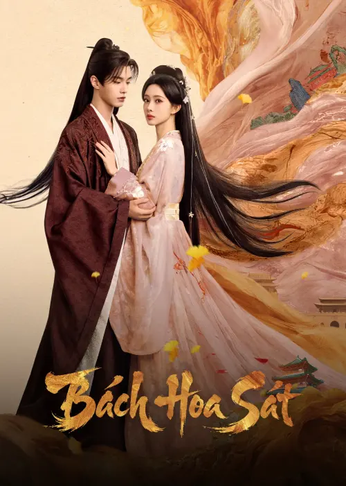 Bách Hoa Sát