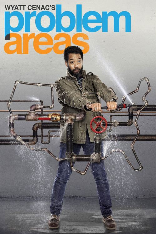 Wyatt Cenac Bàn Về Các Khu Vực Có Vấn Đề (Phần 2)