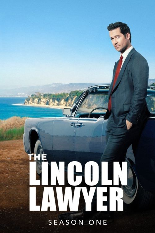 Luật Sư Lincoln (Phần 1)