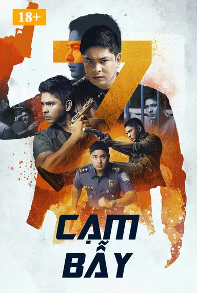 Tro Tàn Vùng Lên