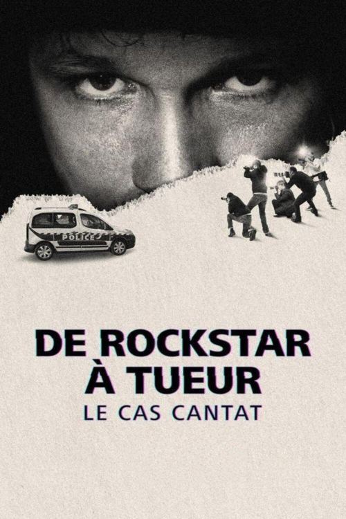 Bertrand Cantat: Từ Ngôi Sao Nhạc Rock Tới Kẻ Sát Nhân